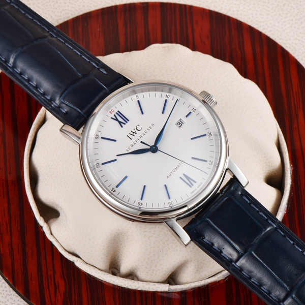 アイ・ダブリュー・シー細部ディテール